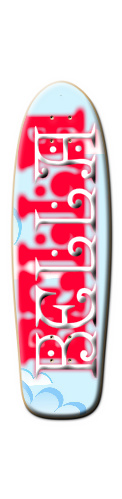 Design 100856 Skateboards, Longboards and Grip Tape