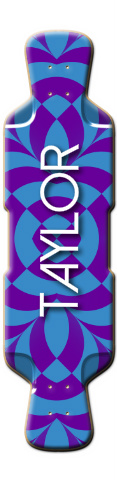 Design 101101 Skateboards, Longboards and Grip Tape