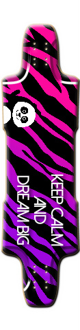 Design 100992 Skateboards, Longboards and Grip Tape