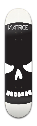 viatrice Skateboards, Longboards and Grip Tape Image