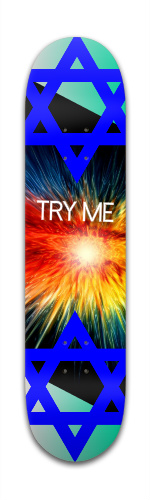 Design 101089 Skateboards, Longboards and Grip Tape