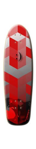 Design 101125 Skateboards, Longboards and Grip Tape Image
