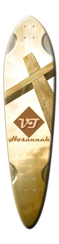 Hosannah