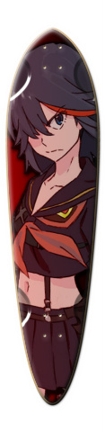 Design 101291 Skateboards, Longboards and Grip Tape
