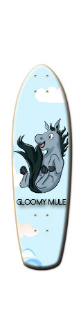 Gloomy Board