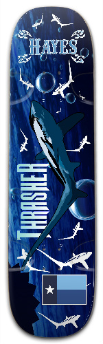 Design 101188 Skateboards, Longboards and Grip Tape
