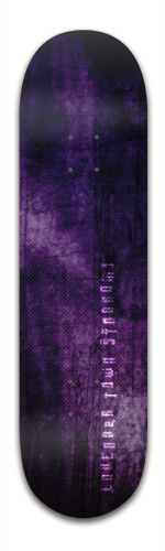 Design 101174 Skateboards, Longboards and Grip Tape