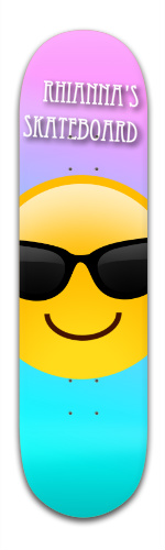 Design 101143 Skateboards, Longboards and Grip Tape