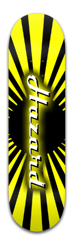 Design 101092 Skateboards, Longboards and Grip Tape