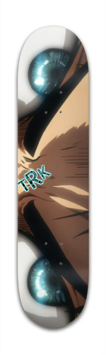 Design 101219 Skateboards, Longboards and Grip Tape