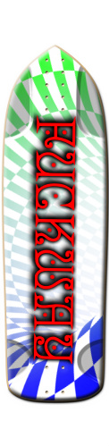 Design 101220 Skateboards, Longboards and Grip Tape