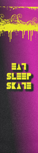 Eat Sleep Skate