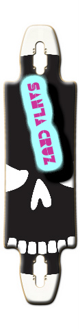 Design 109327 Skateboards, Longboards and Grip Tape Image