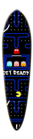Design 109353 Skateboards, Longboards and Grip Tape