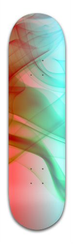 Design 109386 Skateboards, Longboards and Grip Tape