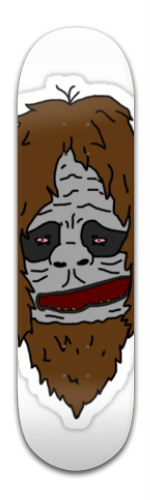 Design 109406 Skateboards, Longboards and Grip Tape