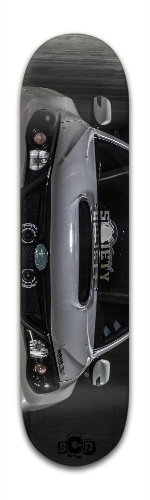 Design 109519 Skateboards, Longboards and Grip Tape Image