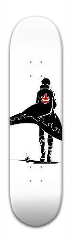 Design 109537 Skateboards, Longboards and Grip Tape Image