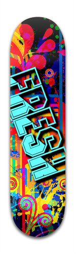 Design 109171 Skateboards, Longboards and Grip Tape