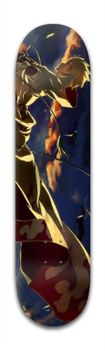 Design 109541 Skateboards, Longboards and Grip Tape Image