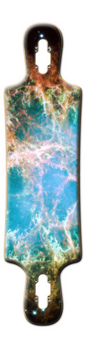 Design 109483 Skateboards, Longboards and Grip Tape