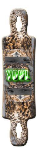 Design 109560 Skateboards, Longboards and Grip Tape