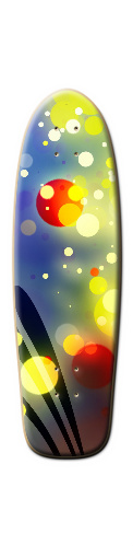 Design 109363 Skateboards, Longboards and Grip Tape