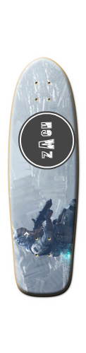 Design 109512 Skateboards, Longboards and Grip Tape Image