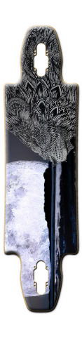 Design 109740 Skateboards, Longboards and Grip Tape