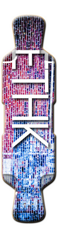 Design 109697 Skateboards, Longboards and Grip Tape Image