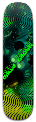 Mike&amp;#039;s board Skateboards, Longboards and Grip Tape Image