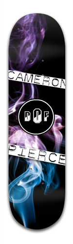 Official Cameron Pierce Deck