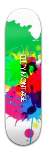 Design 109667 Skateboards, Longboards and Grip Tape