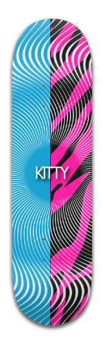 Design 109659 Skateboards, Longboards and Grip Tape