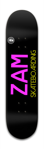 Design 109777 Skateboards, Longboards and Grip Tape