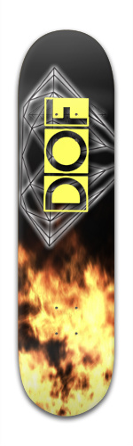 Design 109620 Skateboards, Longboards and Grip Tape