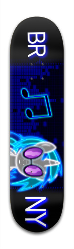 Design 109788 Skateboards, Longboards and Grip Tape Image