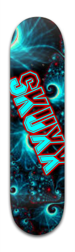 Design 109534 Skateboards, Longboards and Grip Tape Image