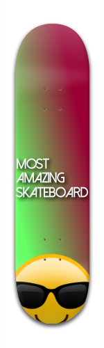 Design 109605 Skateboards, Longboards and Grip Tape