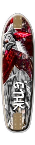 Design 109698 Skateboards, Longboards and Grip Tape Image