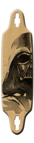 WATERCOLOR VADER