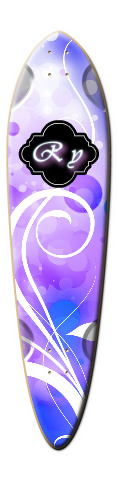 Design 110072 Skateboards, Longboards and Grip Tape Image