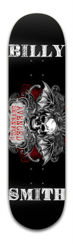 Design 109897 Skateboards, Longboards and Grip Tape Image