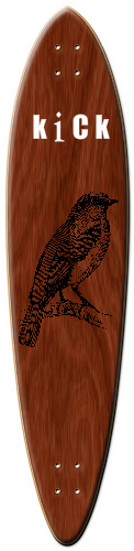 Design 109884 Skateboards, Longboards and Grip Tape Image