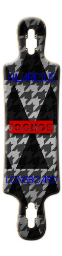 Design 109970 Skateboards, Longboards and Grip Tape