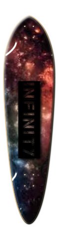Design 110328 Skateboards, Longboards and Grip Tape Image