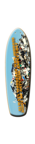 Add a Title! Skateboards, Longboards and Grip Tape Image