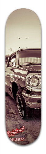Design 110308 Skateboards, Longboards and Grip Tape Image