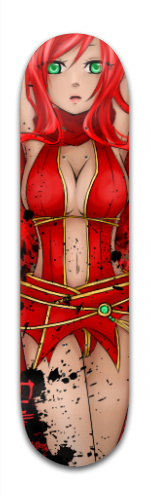 fullmetal fallout Skateboards, Longboards and Grip Tape Image