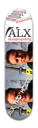 Design 110282 Skateboards, Longboards and Grip Tape Image